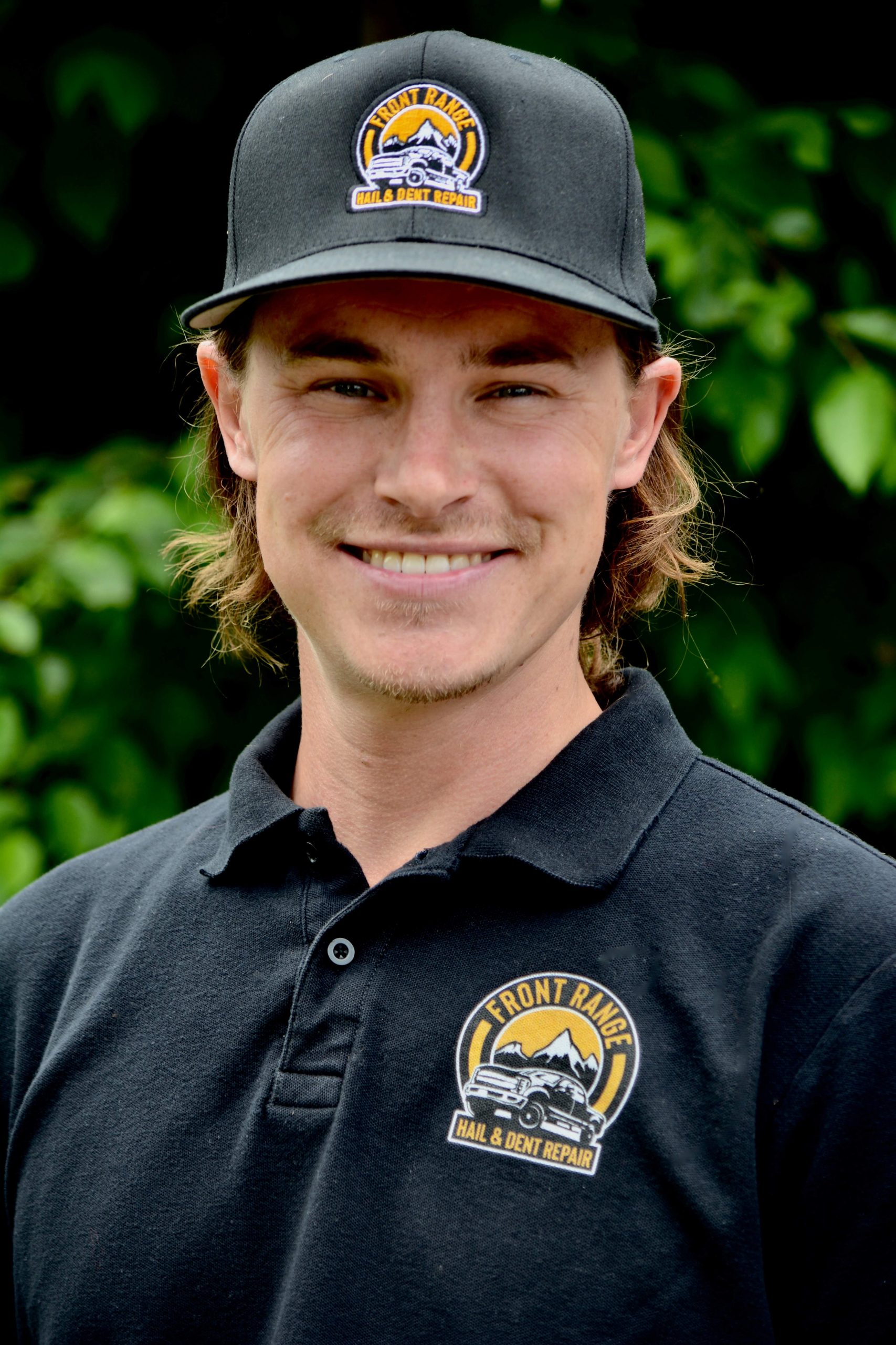 Will Howard- Owner of Front Range Hail & Dent